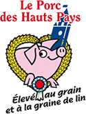 Le Porc des Hauts Pays