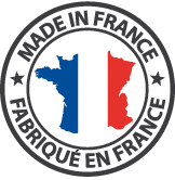 Fabriqué en France