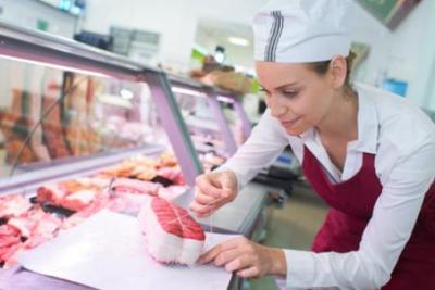 Boucherie traiteur à Dunkerque